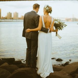 Meet your Posher, Ashby